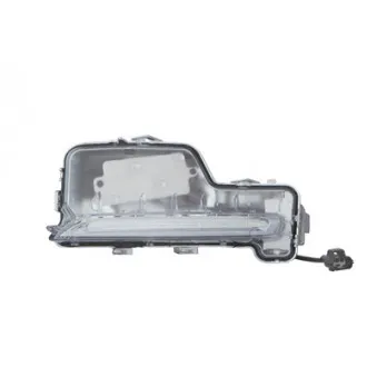 Feu diurne VAN WEZEL 5934957V