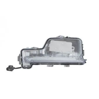 Feu diurne VAN WEZEL 5934958V
