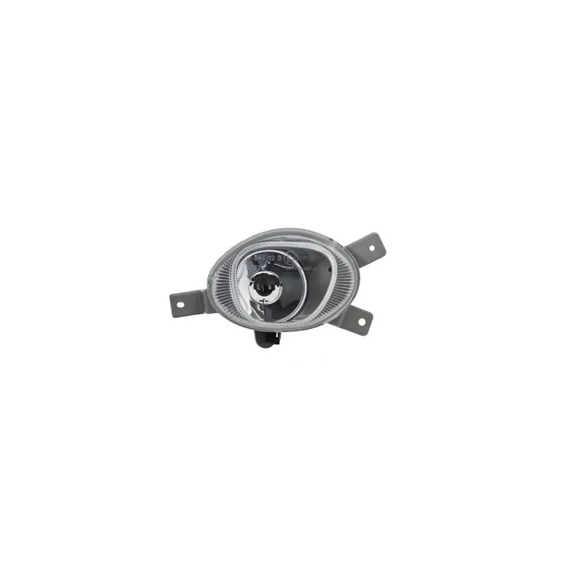 Projecteur antibrouillard VAN WEZEL 5936995