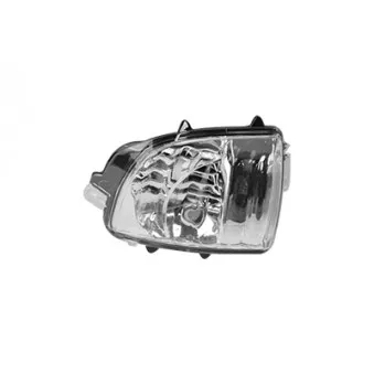Feu clignotant VAN WEZEL 5938915