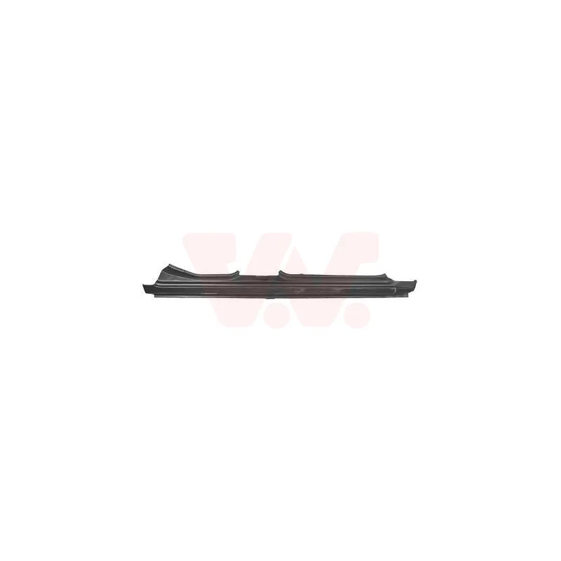 Marche-pied VAN WEZEL 5940104