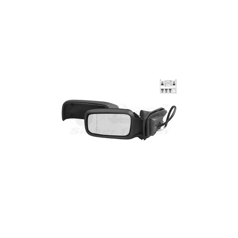 Rétroviseur extérieur VAN WEZEL 5940807