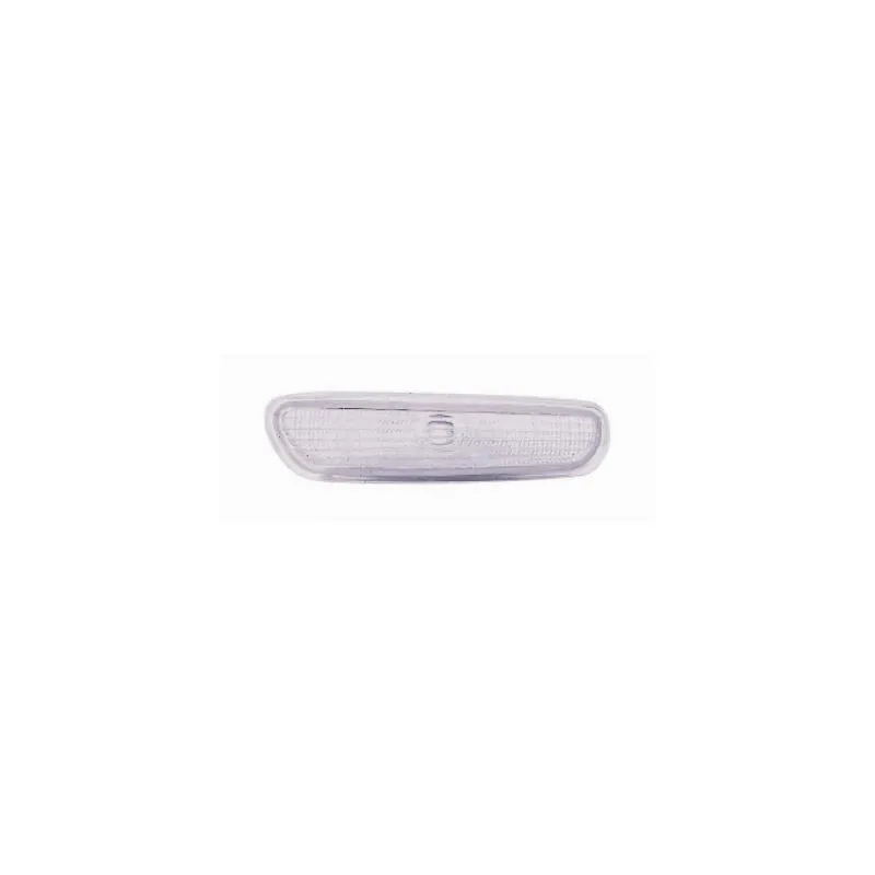 Feu clignotant avant droit VAN WEZEL 5940914