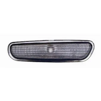 Feu clignotant arrière droit VAN WEZEL 5940915