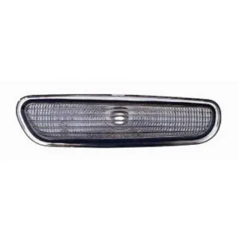 Feu clignotant avant droit VAN WEZEL 5940916