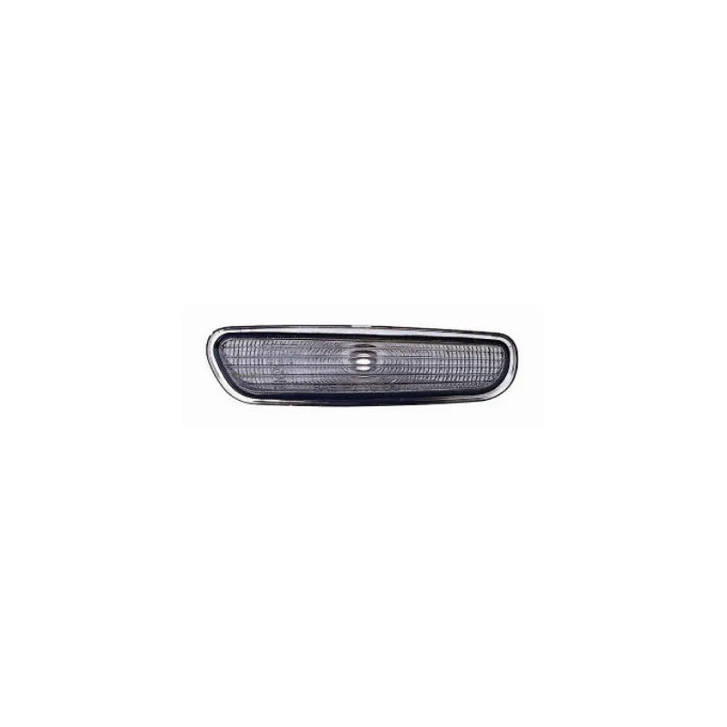 Feu clignotant avant droit VAN WEZEL 5940916