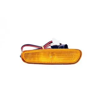 Feu clignotant arrière droit VAN WEZEL 5940917