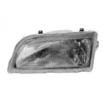 Projecteur principal VAN WEZEL 5940942