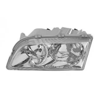 Projecteur principal VAN WEZEL 5940964