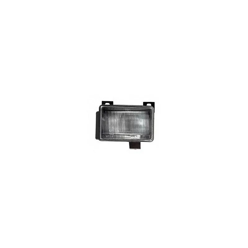 Projecteur antibrouillard VAN WEZEL 5940995