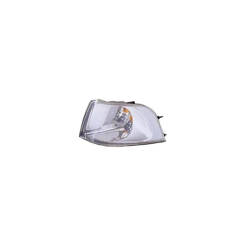 Feu clignotant avant gauche VAN WEZEL 5941903