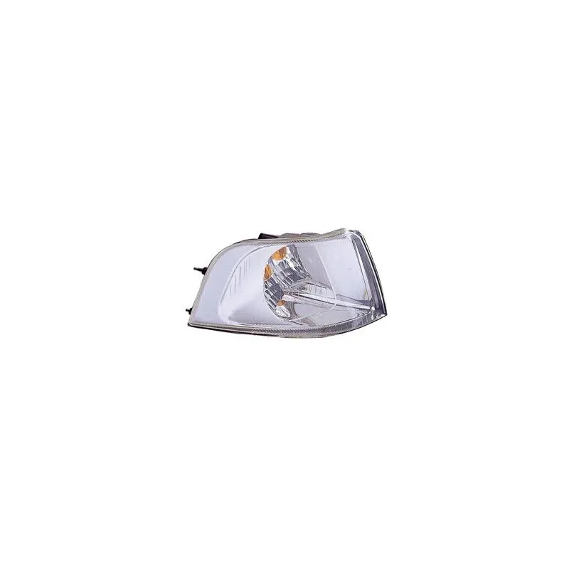 Feu clignotant avant droit VAN WEZEL 5941904