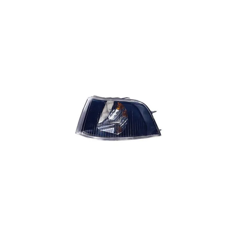 Feu clignotant avant gauche VAN WEZEL 5941909