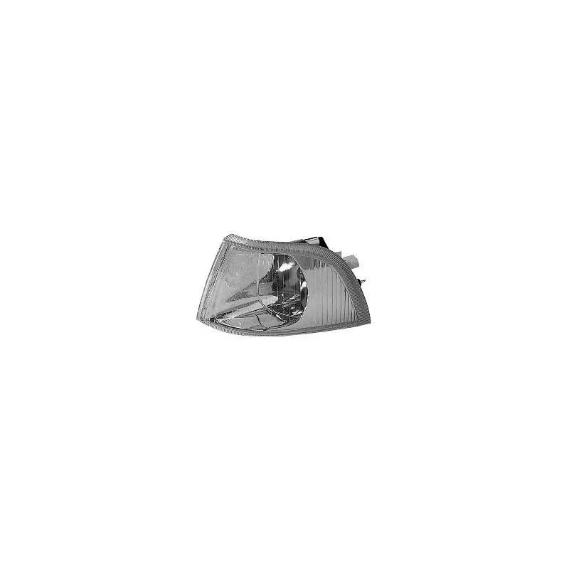 Feu clignotant avant gauche VAN WEZEL 5941911