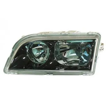Projecteur principal VAN WEZEL 5941963