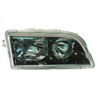 Projecteur principal VAN WEZEL 5941964