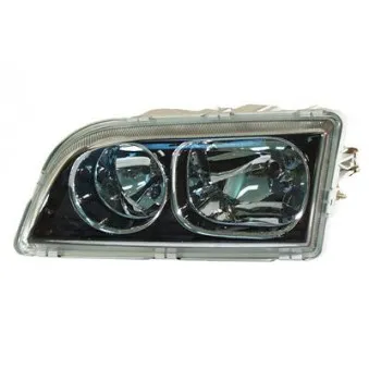 Projecteur principal VAN WEZEL 5941967