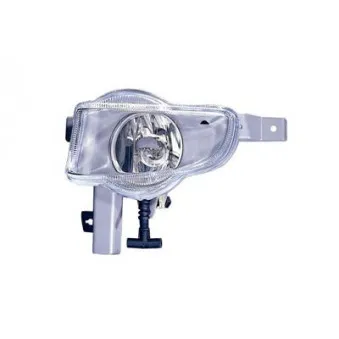 Projecteur antibrouillard VAN WEZEL 5941996