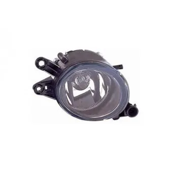 Projecteur antibrouillard VAN WEZEL 5942995
