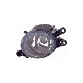 Projecteur antibrouillard VAN WEZEL 5942996
