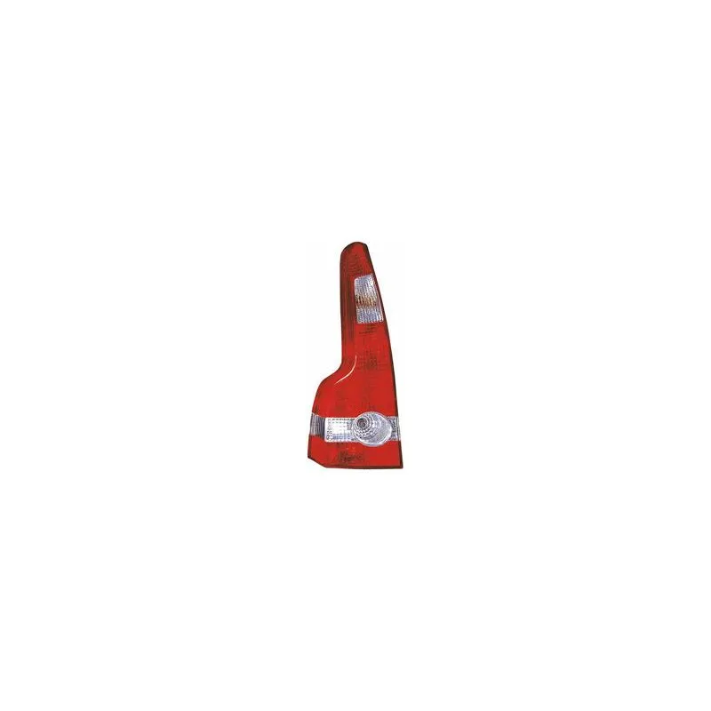 Feu arrière VAN WEZEL 5943931
