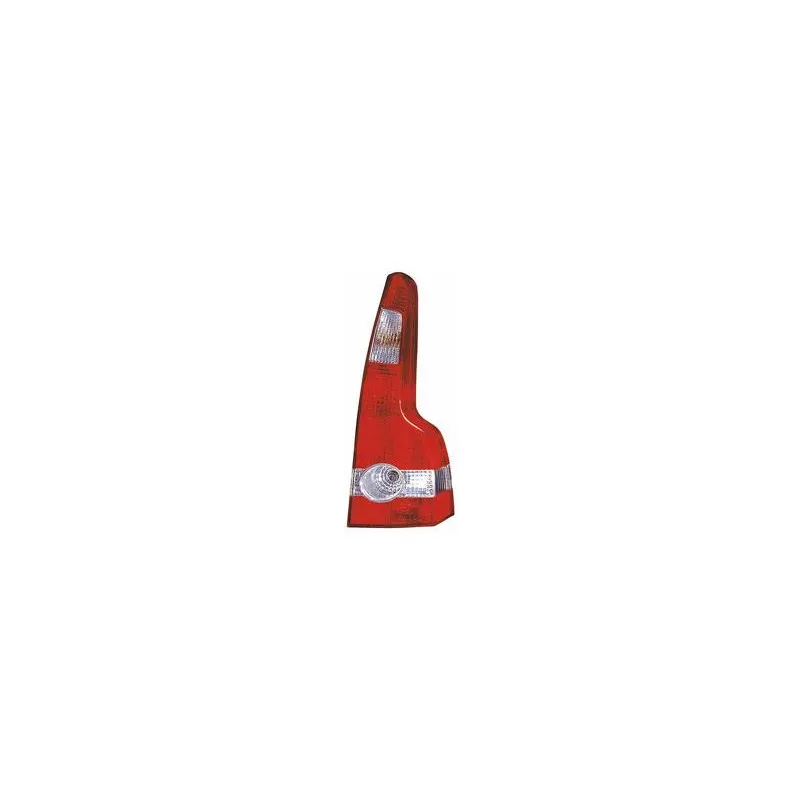 Feu arrière VAN WEZEL 5943932