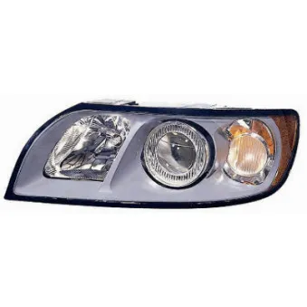 Projecteur principal VAN WEZEL 5943961
