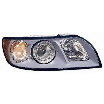 Projecteur principal VAN WEZEL 5943962