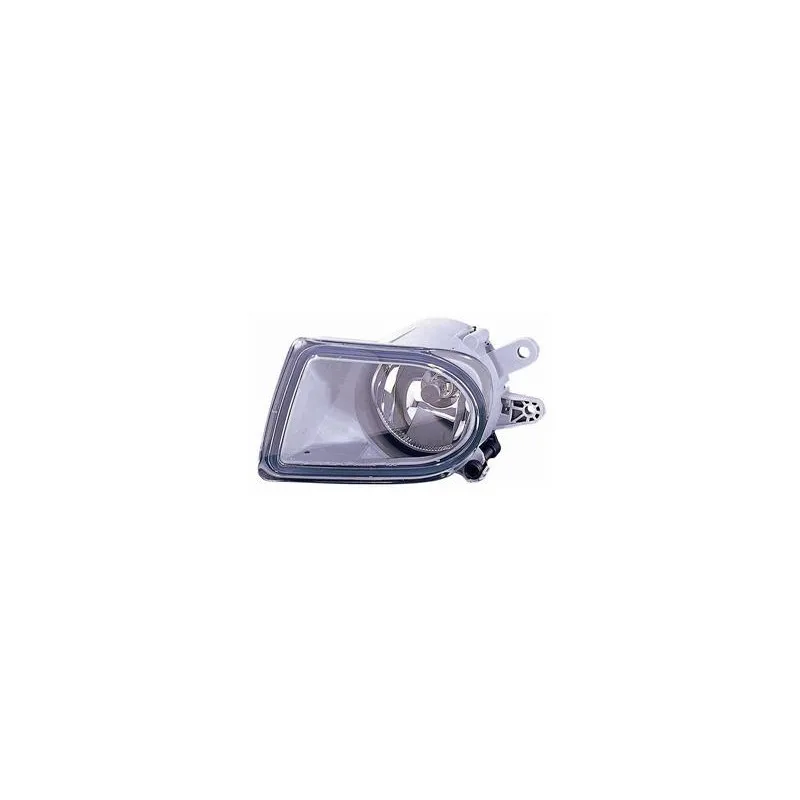 Projecteur antibrouillard VAN WEZEL 5943996