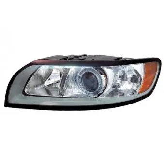 Projecteur principal VAN WEZEL 5947961
