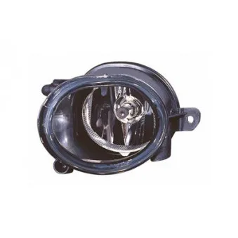 Projecteur antibrouillard VAN WEZEL 5947996
