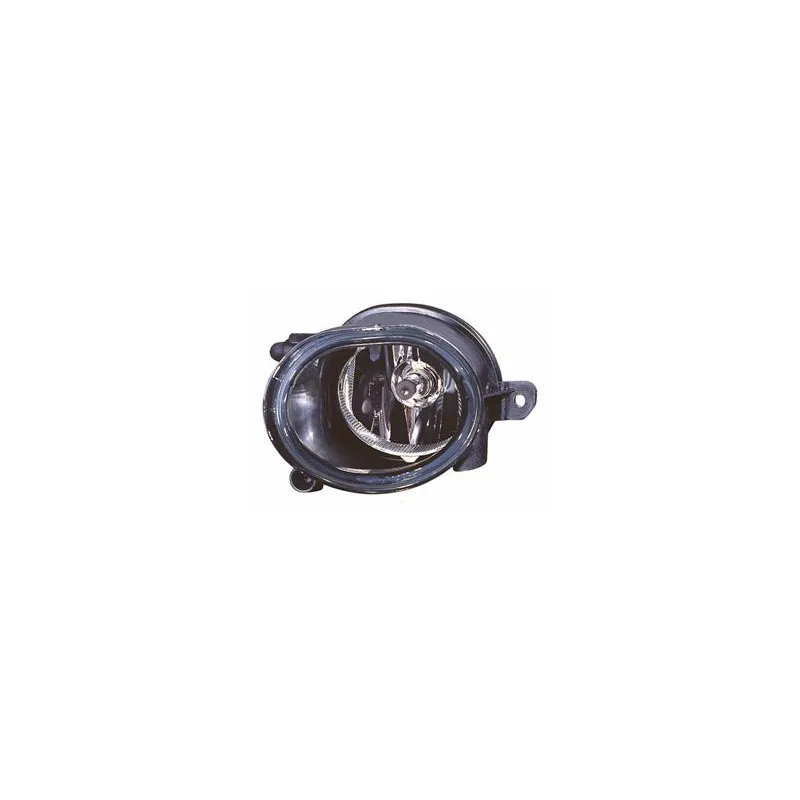 Projecteur antibrouillard VAN WEZEL 5947996
