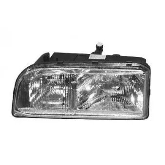 Projecteur principal VAN WEZEL 5958943