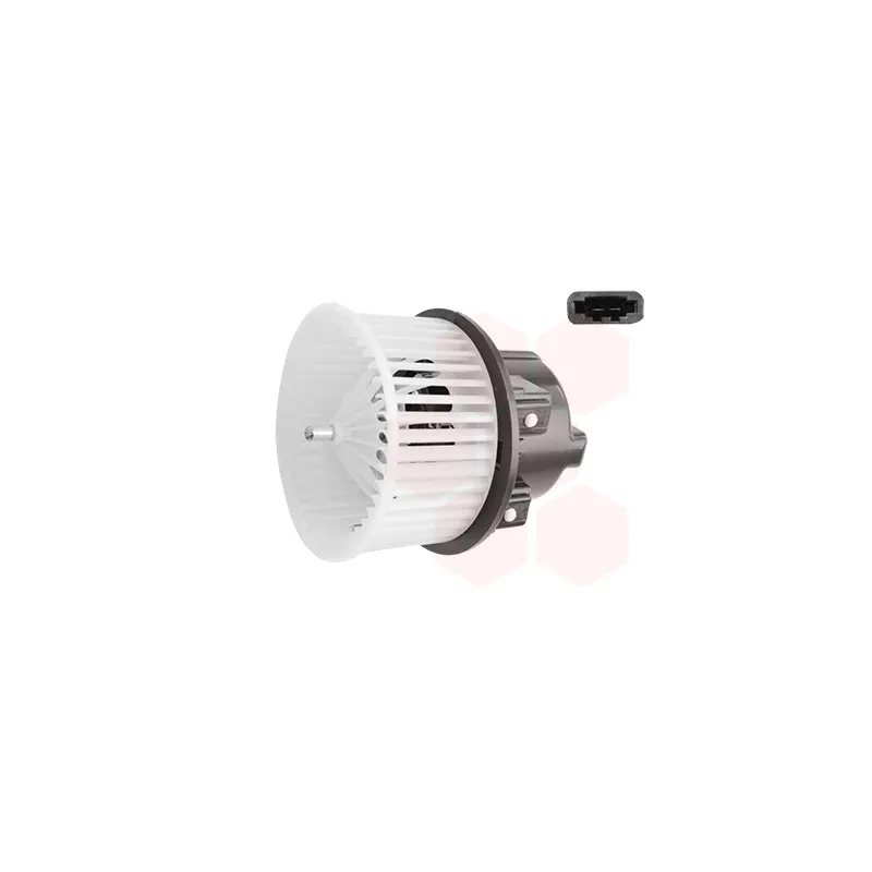 Pulseur d'air habitacle VAN WEZEL 5960773