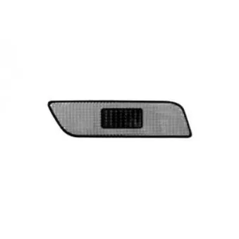 Feu clignotant avant gauche VAN WEZEL 5960903