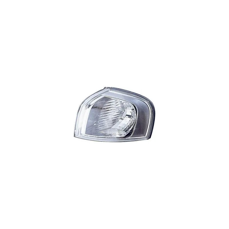 Feu clignotant avant gauche VAN WEZEL 5960905