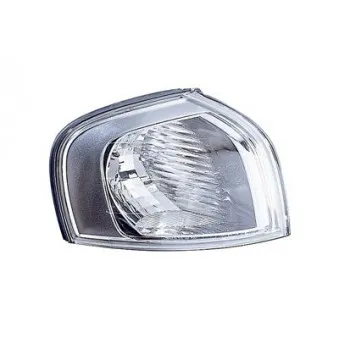 Feu clignotant avant droit VAN WEZEL 5960906