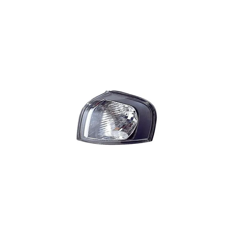 Feu clignotant avant gauche VAN WEZEL 5960909