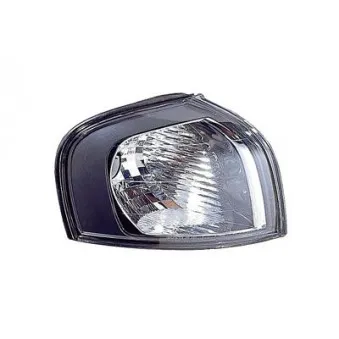 Feu clignotant avant droit VAN WEZEL 5960910