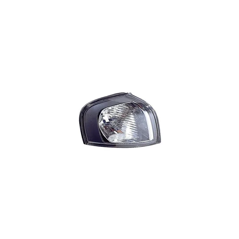 Feu clignotant avant droit VAN WEZEL 5960910