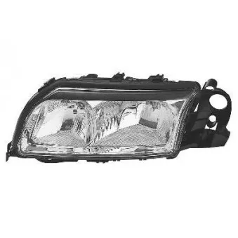 Projecteur principal VAN WEZEL 5960961