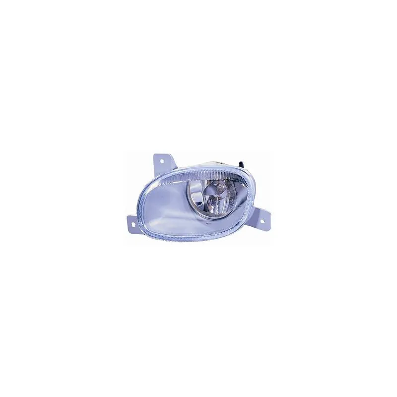 Projecteur antibrouillard VAN WEZEL 5960995