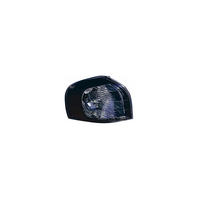 Feu clignotant avant droit VAN WEZEL 5961910