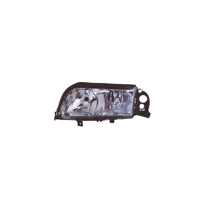 Projecteur principal VAN WEZEL 5961961