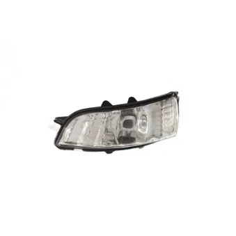 Feu clignotant VAN WEZEL 5962915