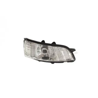 Feu clignotant VAN WEZEL 5962916