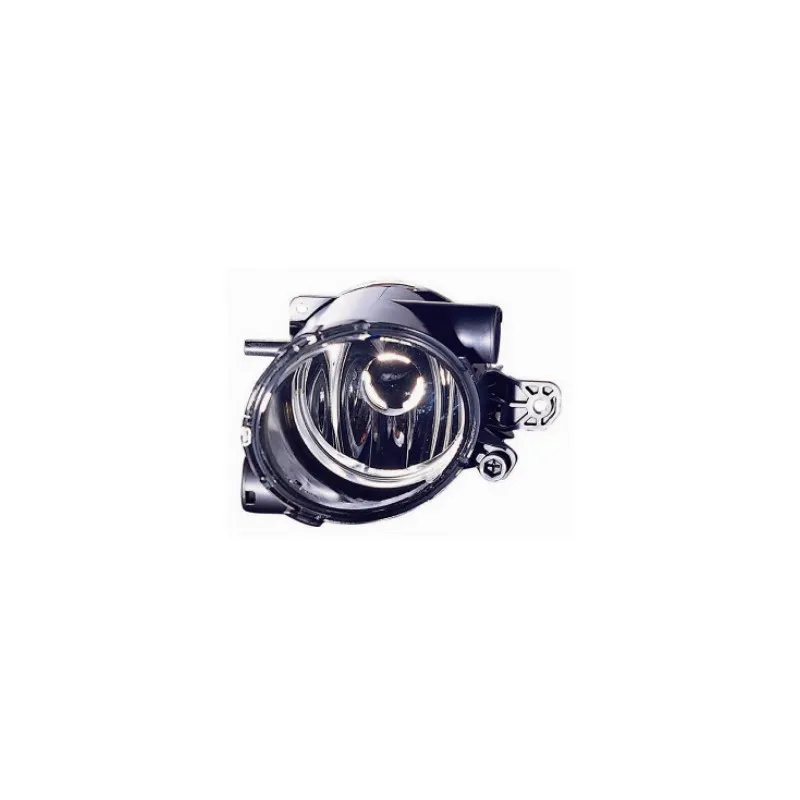 Projecteur antibrouillard VAN WEZEL 5962996