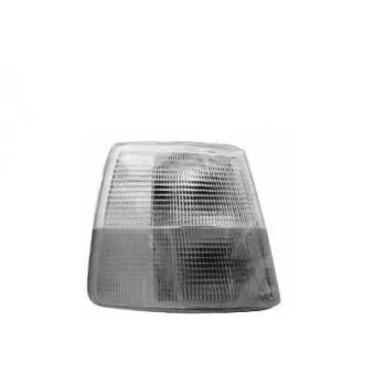 Feu clignotant avant droit VAN WEZEL 5994902