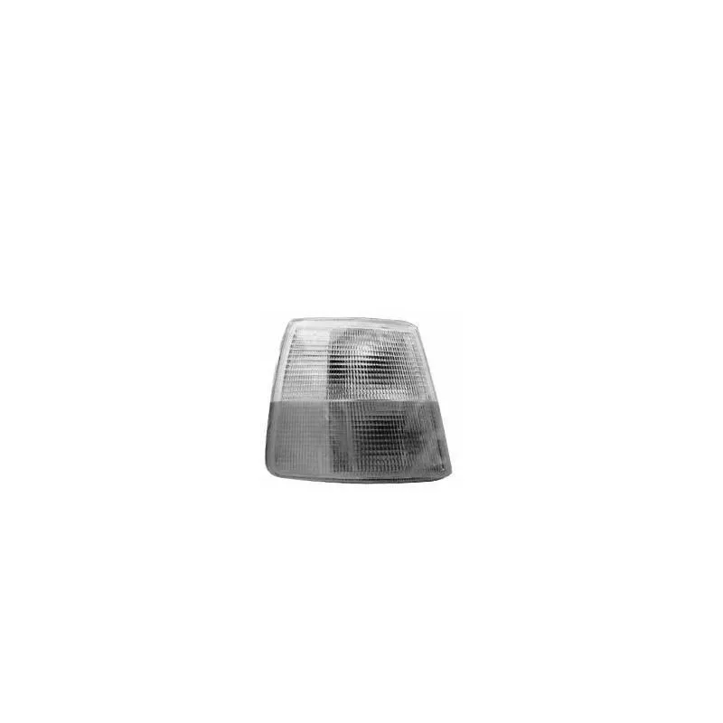 Feu clignotant avant droit VAN WEZEL 5994902