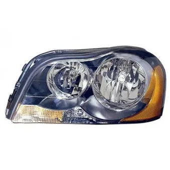 Projecteur principal VAN WEZEL 5998961V